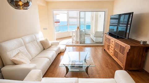 Foto 3 de Apartamento en venta en Altea ciudad, Altea