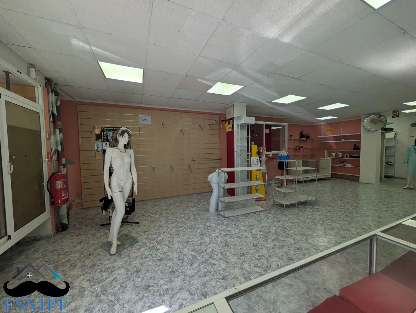 Local comercial en venta en Archena, imagen 3