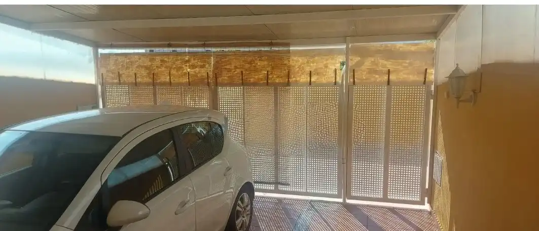 Reihenhaus mit Terrasse zum Verkauf in Playa - Ben Afeli, imagen 41
