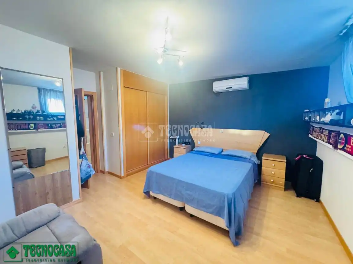 Habitación de Piso en venta en Casarrubios del Monte con Aire acondicionado