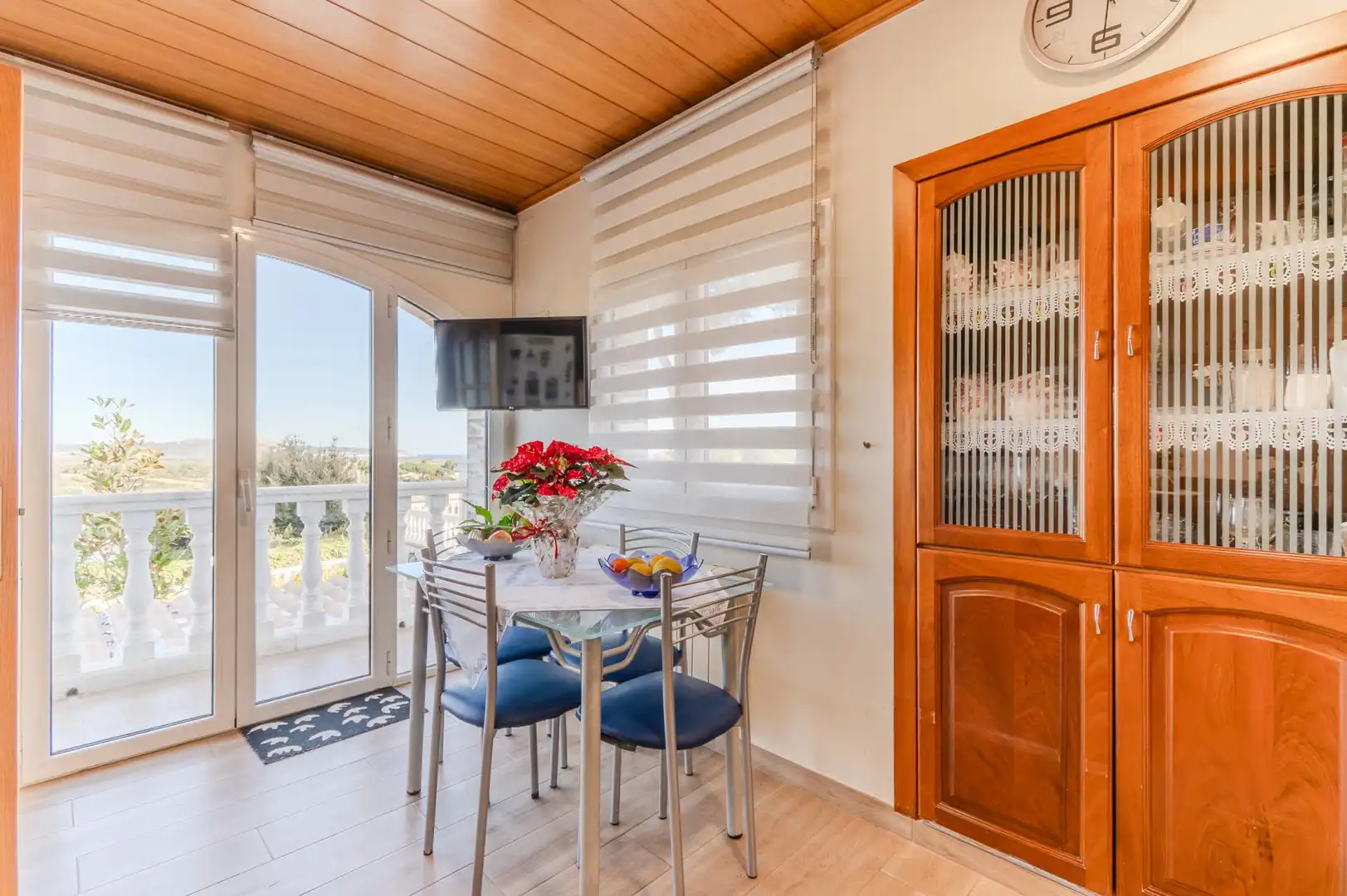 Casa a schiera con terrazza in vendita a Carrer de Girona, imagen 39