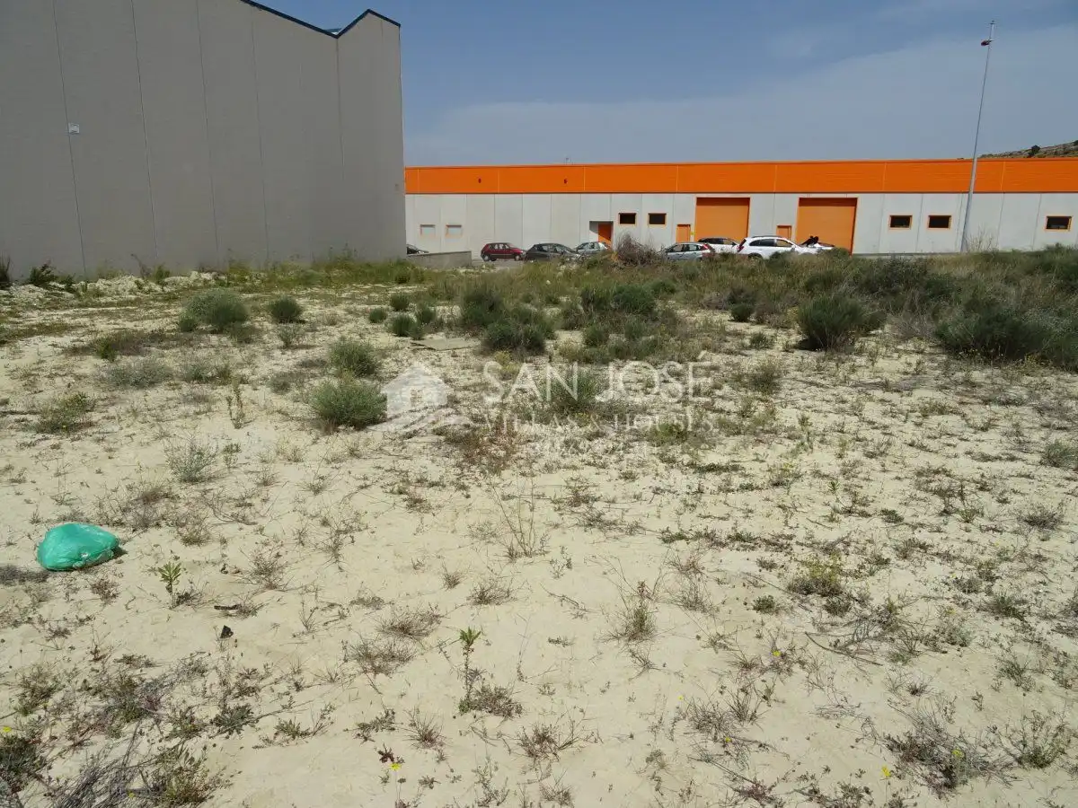 Terreno industriale in vendita a Pedanías Este, imagen 8