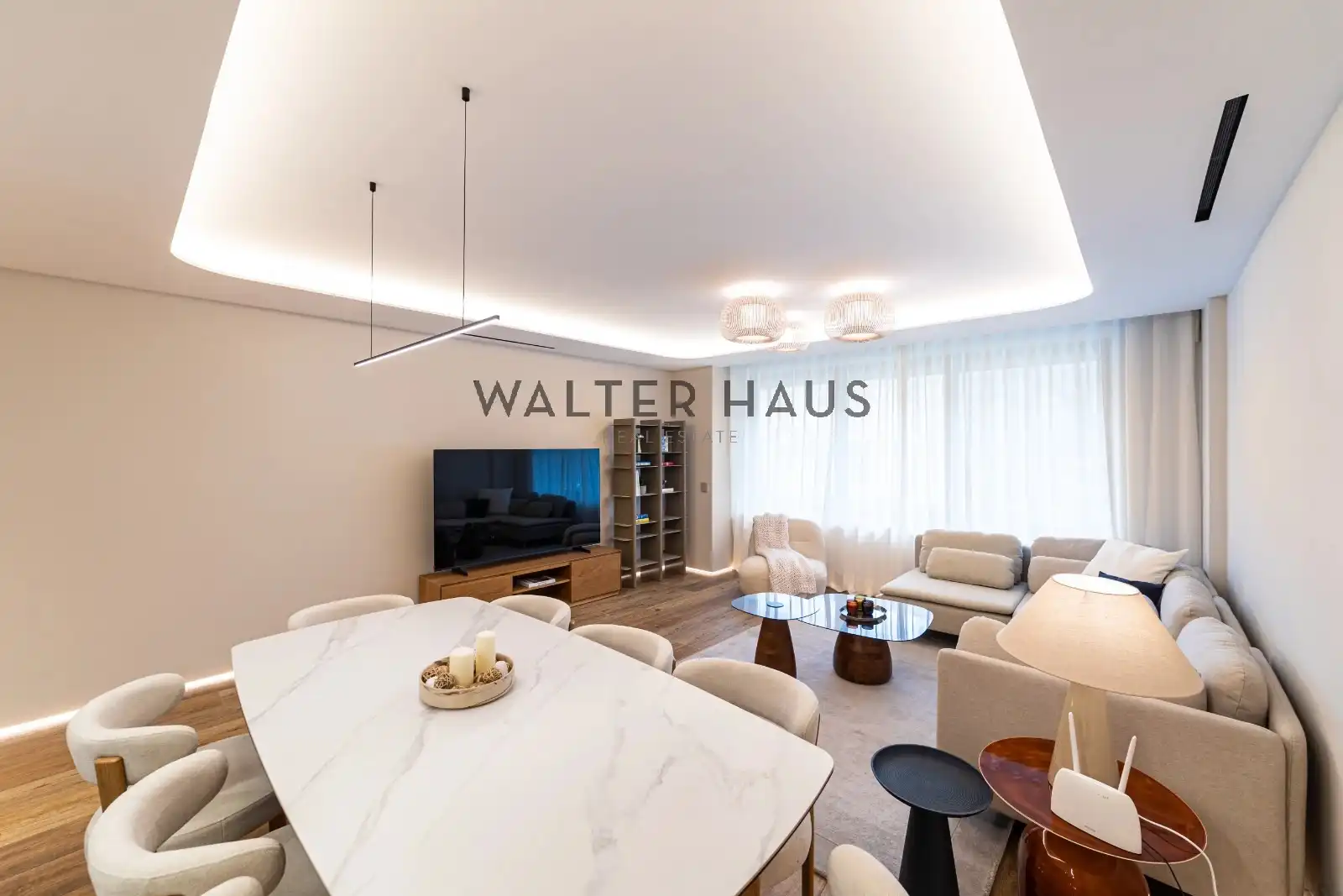 Flat with lift for sale in Calle de Lagasca, imagen 5