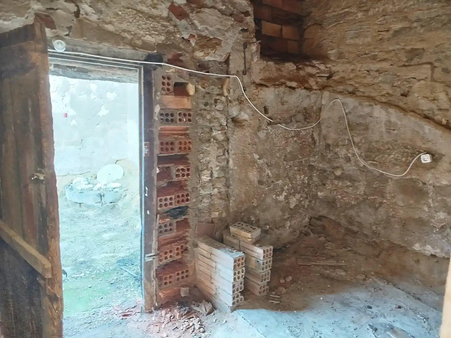 Finca rústica en venta en Azanuy-alins con Terraza y Trastero