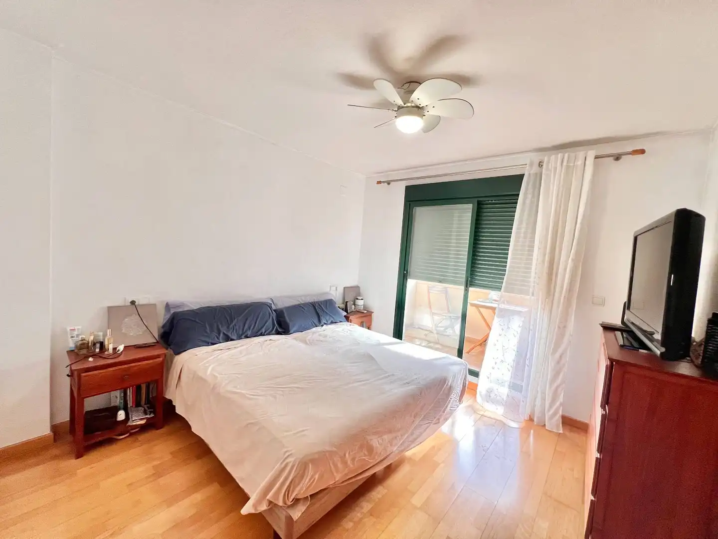 Reihenhaus mit Pool zum Verkauf in Playa de San Juan - El Cabo de las Huertas, imagen 4