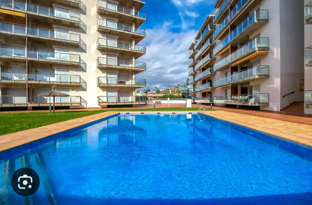 Appartement avec piscine à vendre à Carrer Cap Blanc, imagen 10