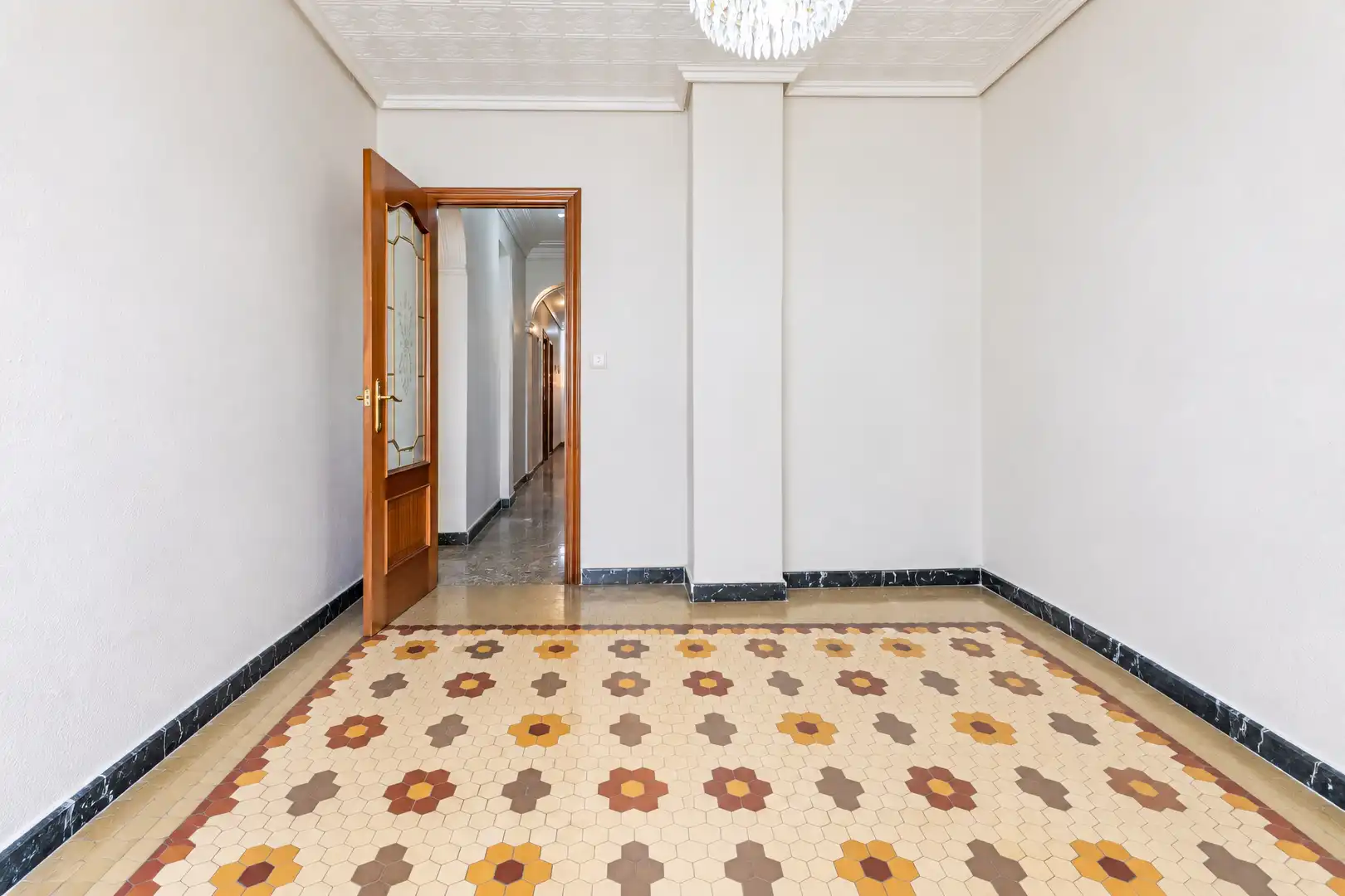 Flat with terrace for sale in Extramurs, imagen 27