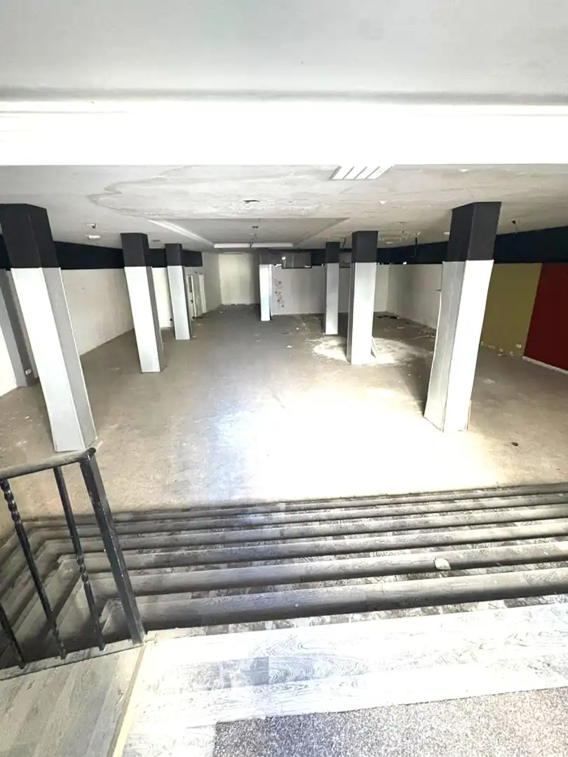 Gewerbefläche zum Verkauf in Zona Centro - Ayuntamiento, imagen 5