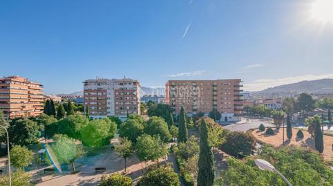 Foto 5 de Àtic en venda a Avda. Federico Garcia Lorca - Nueva Estación Autobuses, Granada
