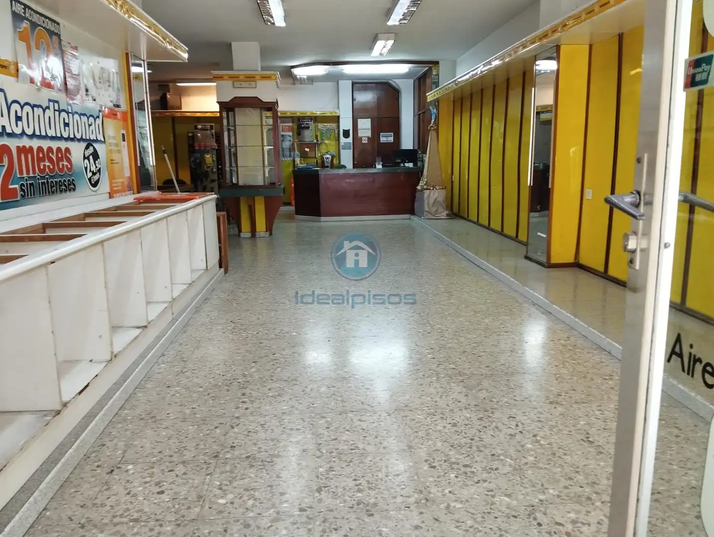 Local comercial en venda a Centro, imagen 2