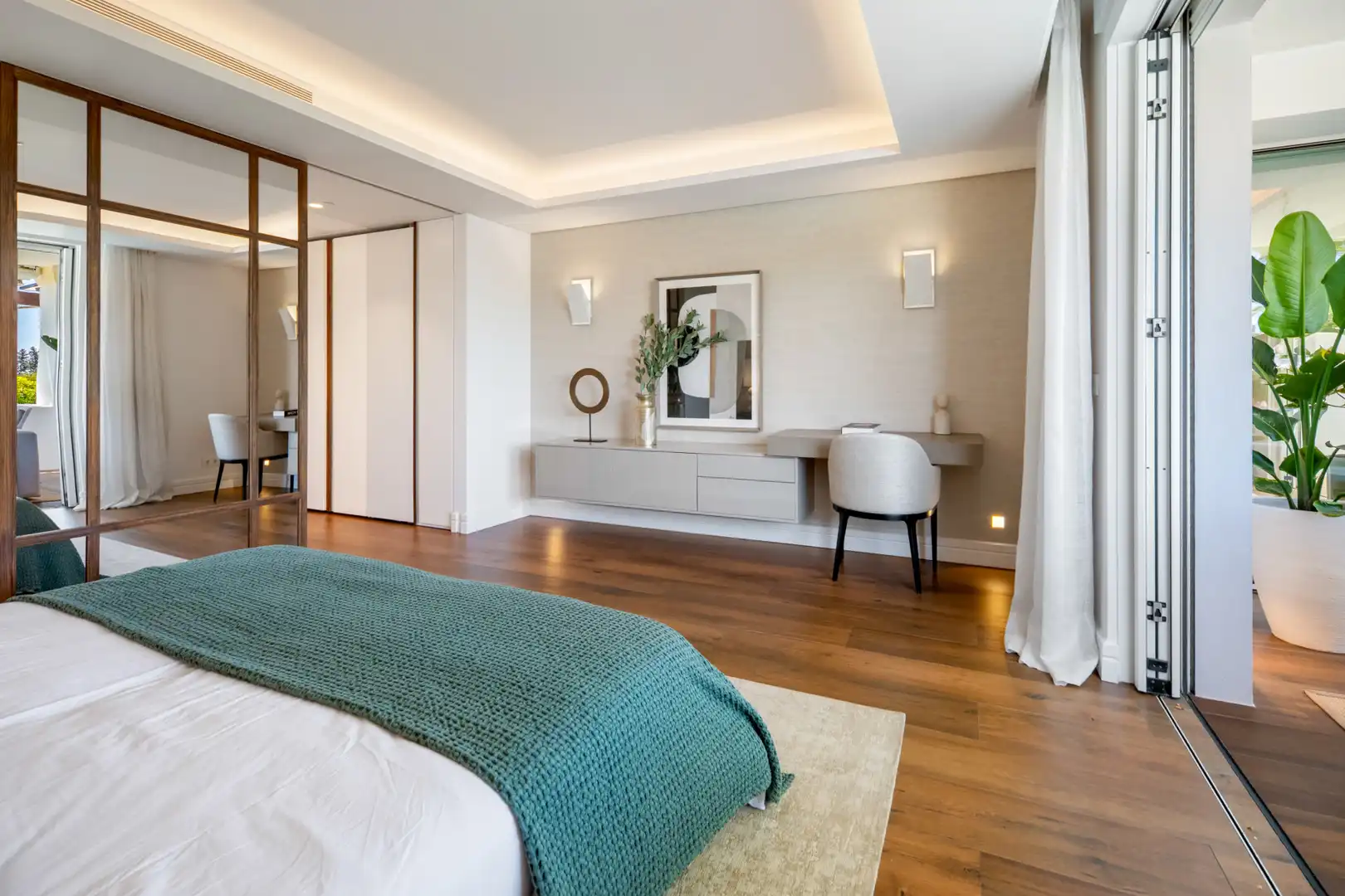 Appartement compact avec piscine à vendre à Milla de Oro, imagen 35