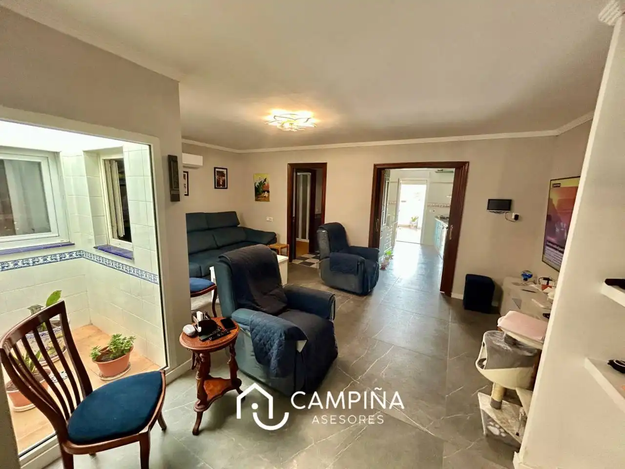Casa en venda a Calle Pablo rada, imagen 4