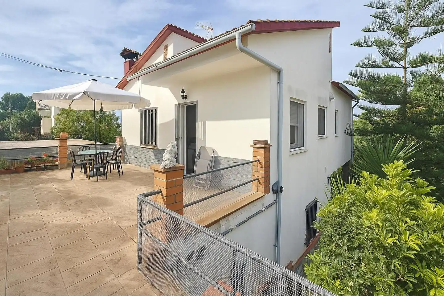 Casa o xalet en venda a calle Santa Creu de Creixà, Piera