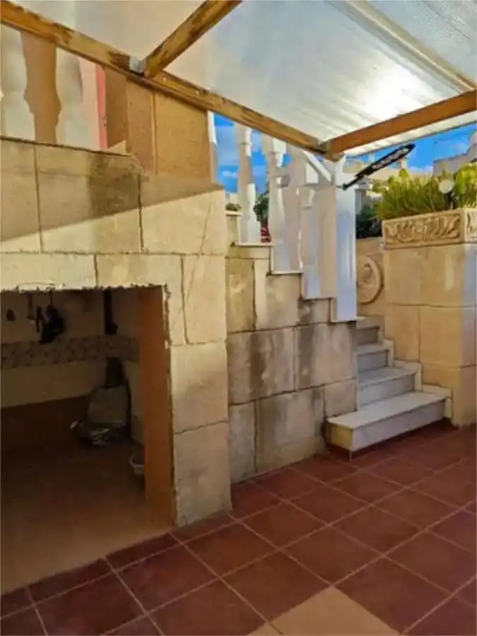 Casa adosada en venda a Centro ciudad
