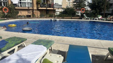 Foto 4 de Estudi en venda a Solymar, Benalmádena