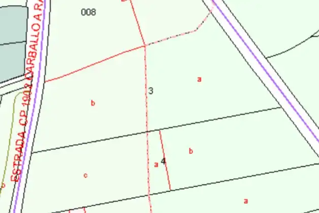 Terreny residencial en venda a Carballo, imagen 4