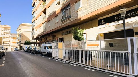 Foto 2 von Geschaftsraum zur Miete in Buenavista, 1, Motril ciudad, Motril