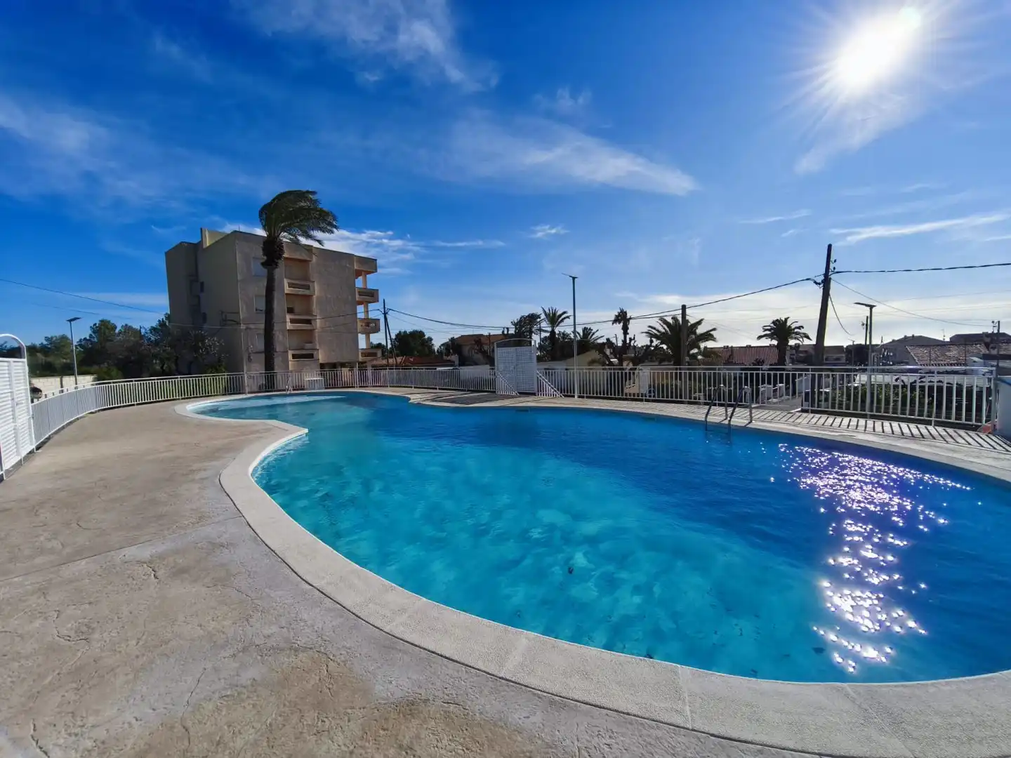 Villa avec piscine à vendre à Solimar, imagen 2