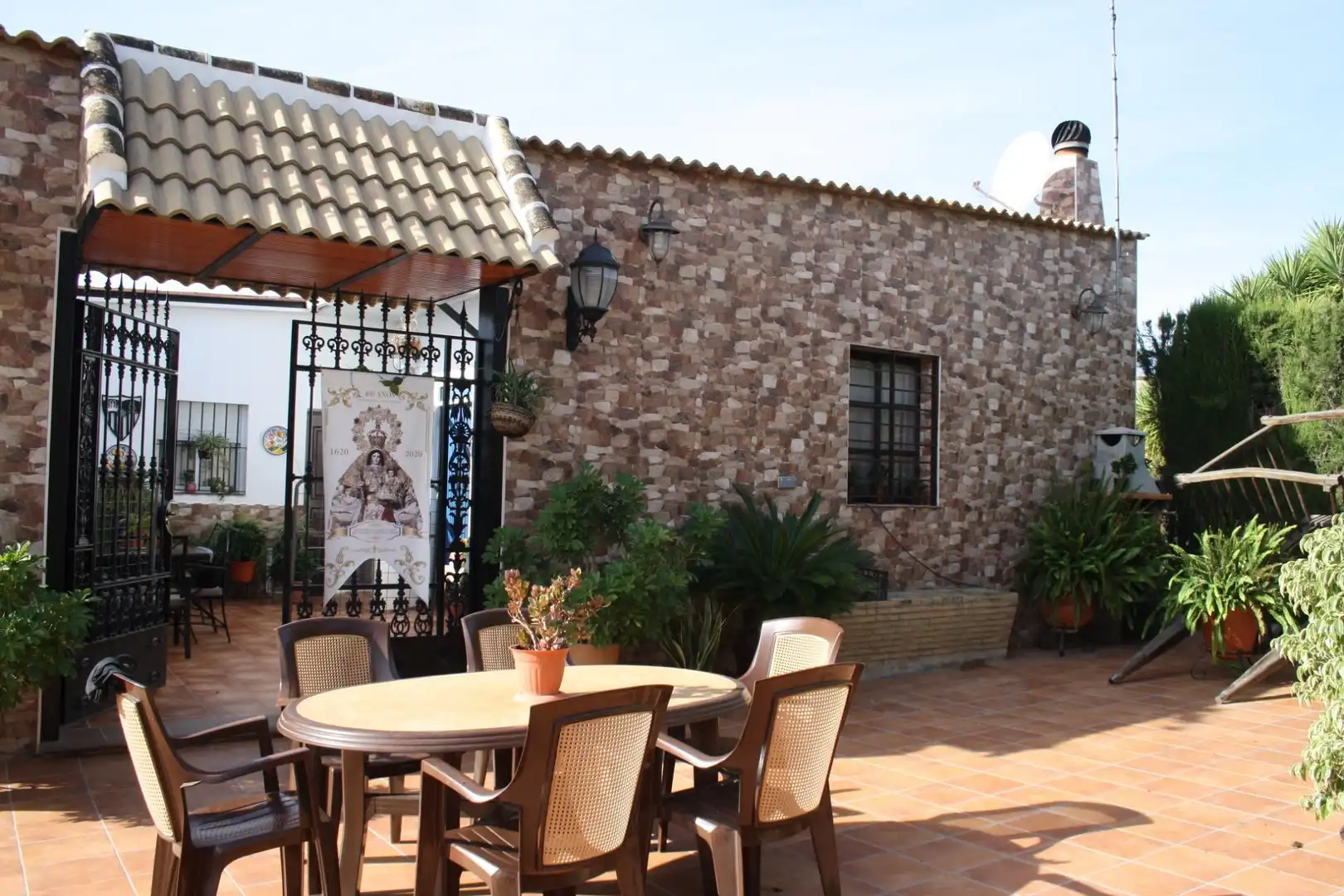 Houses for sale in Avenida REYES DE ESPAÑA, 66, Castilleja del Campo