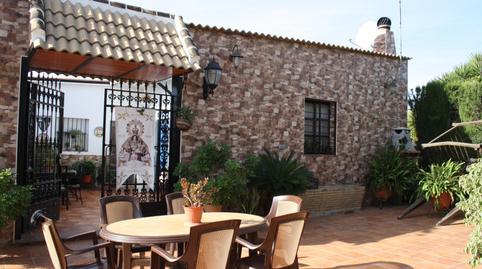 Photo 4 of House or chalet for sale in Avenida Reyes de España, 66, Castilleja del Campo, Sevilla