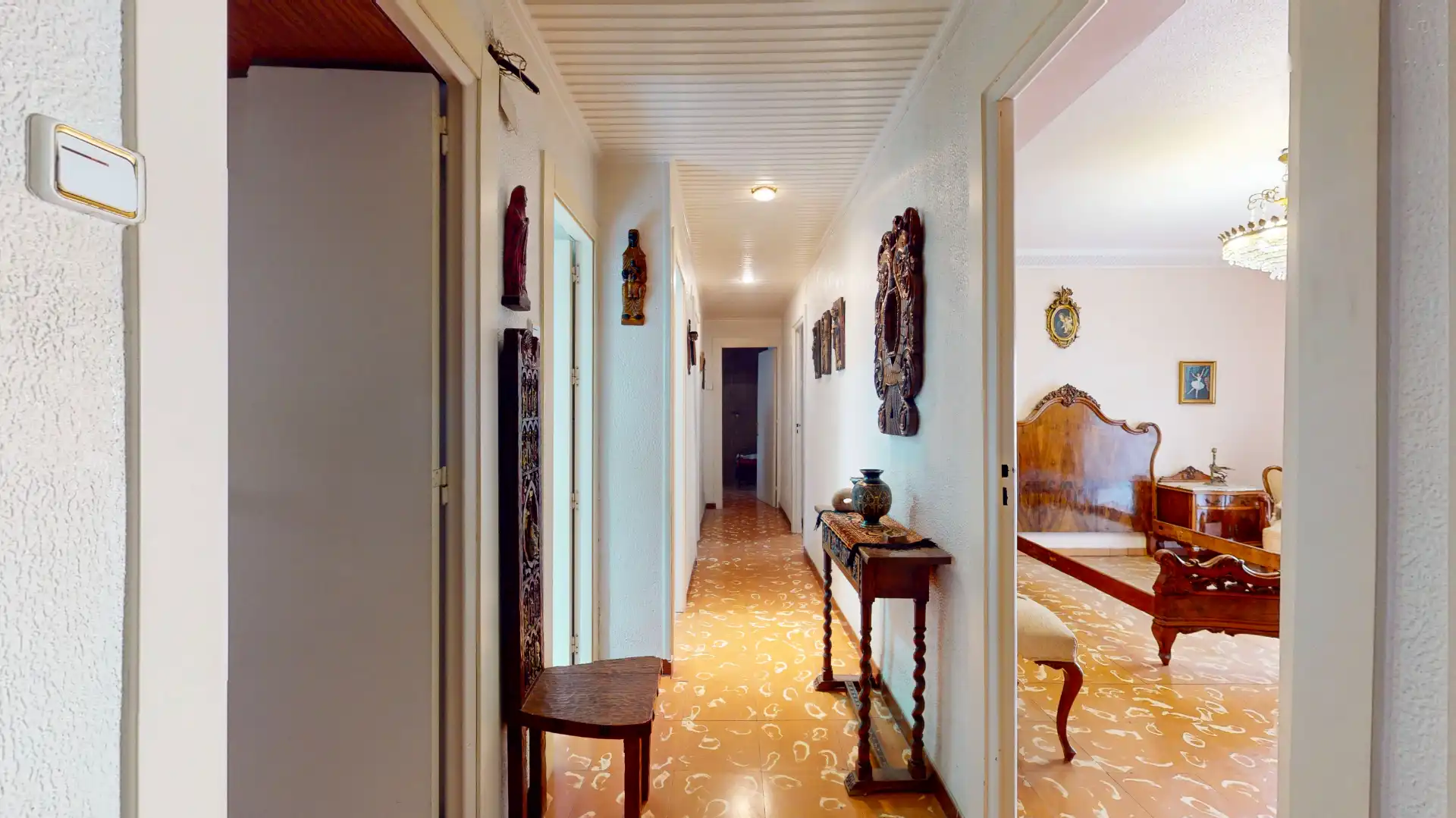 Flat for sale in Murcia  with Terrace, Furnished and Balcony