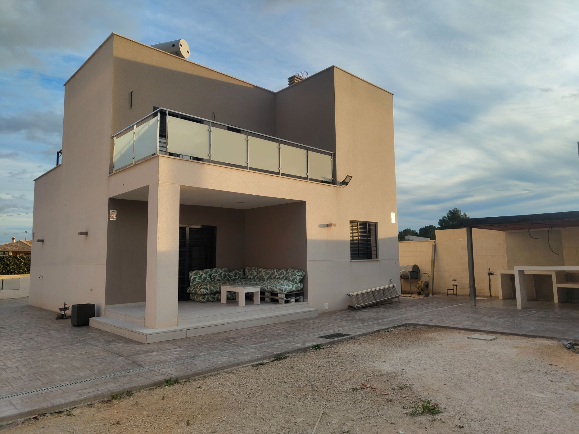 Casa o chalet en venta