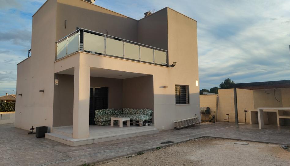 Foto 1 de Casa o chalet en venta en Las Torres de Cotillas, Murcia