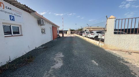 Foto 3 von Grundstücke zur Miete in El Altet, Elche / Elx