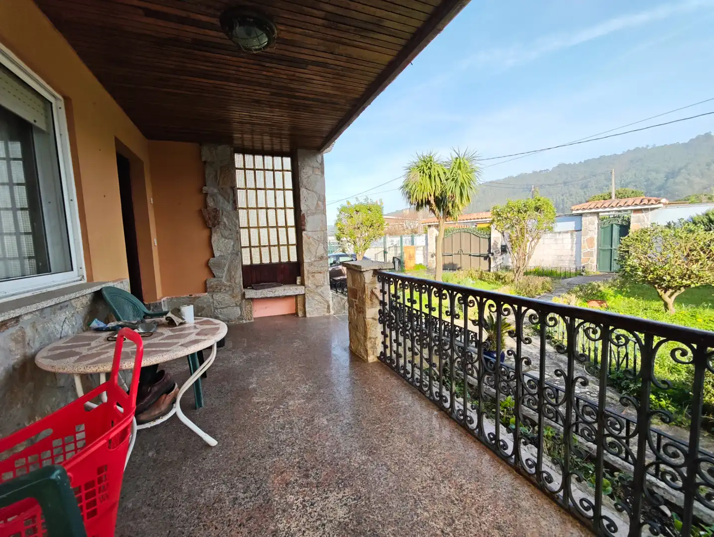 Chalet con piscina en venta en Vila Área Núcleo, imagen 65