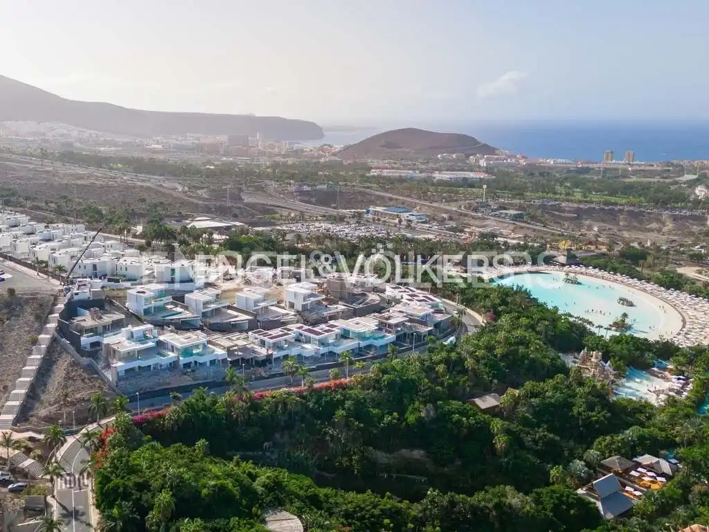 Casa con piscina in vendita a Costa Adeje, imagen 3
