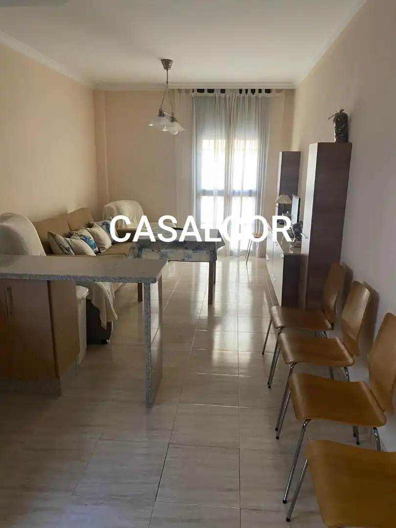 Flat for rent in Calle Ganado, Casco Histórico - Ribera del Marisco