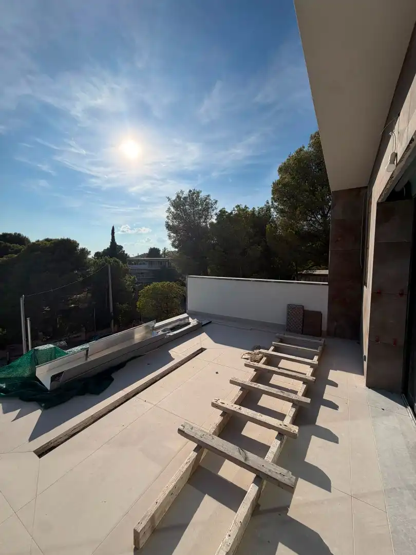 Detached homes for sale in Avinguda d'Itàlia, 3, Segur de Calafell