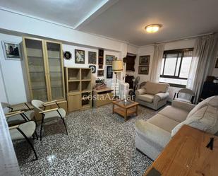 Living room of Flat to rent in Castellón de la Plana / Castelló de la Plana