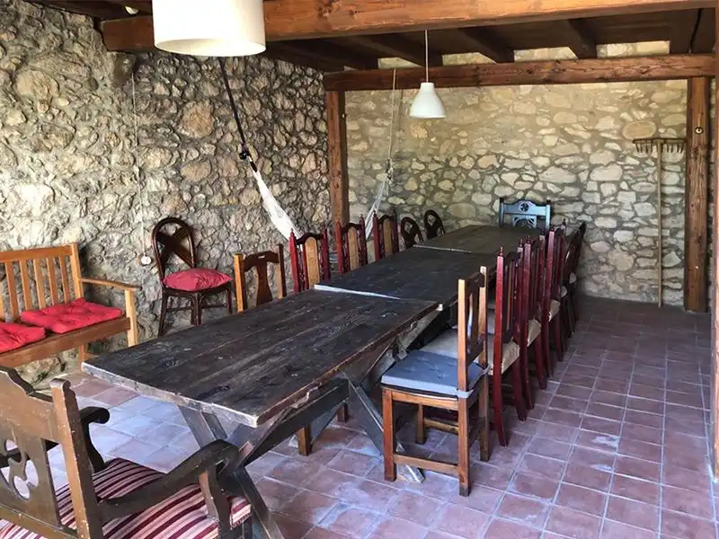 Landhaus mit Garten zum Verkauf in Amer, imagen 37