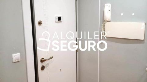 Foto 2 de Pis de lloguer a De San Miguel, Centro, Valladolid Capital