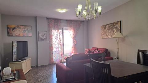 Foto 4 de Pis en venda a Calle Colon, 20, Requena, Valencia