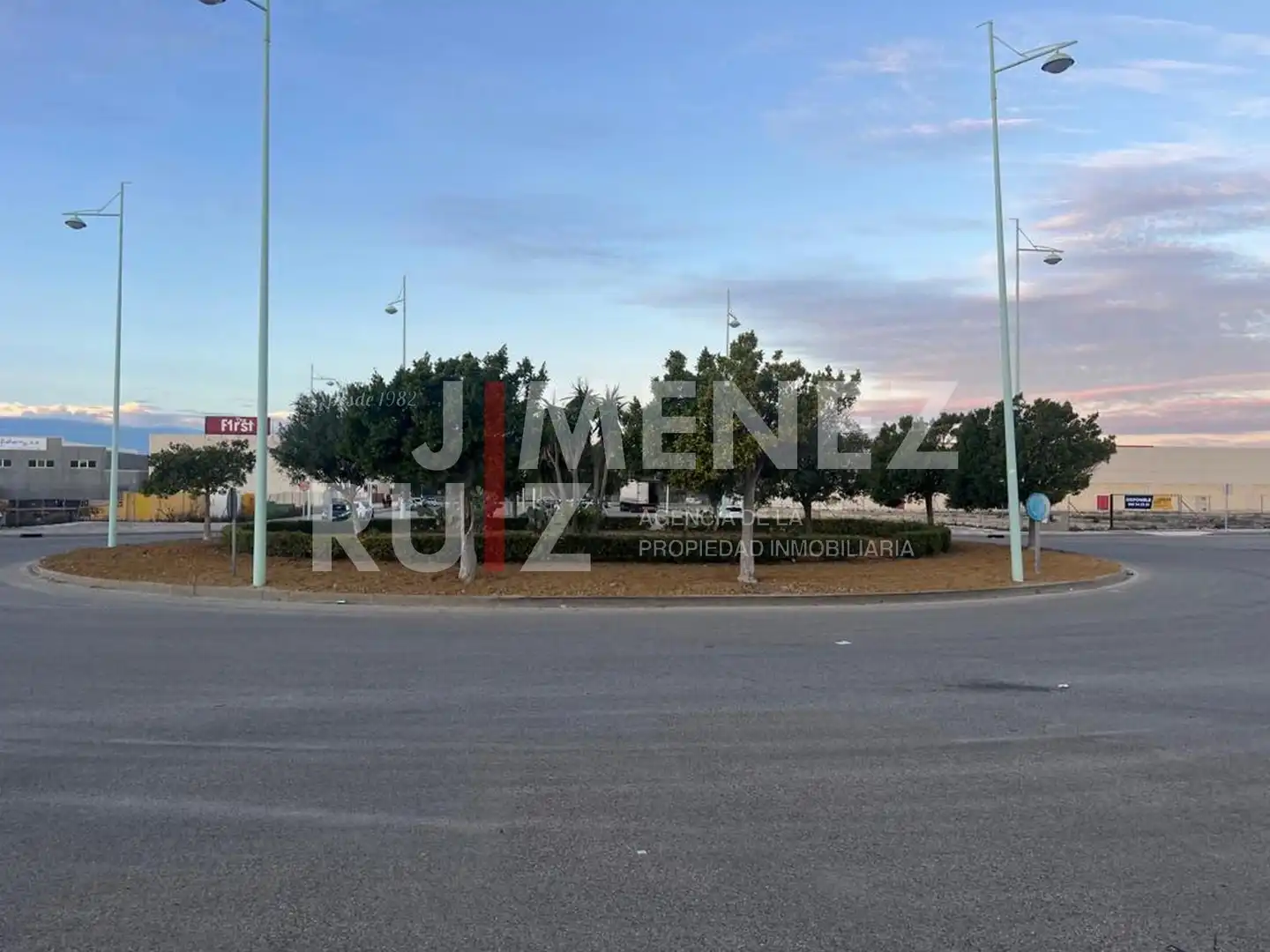Rural land for sale in El Juncal - Vallealto, imagen 10