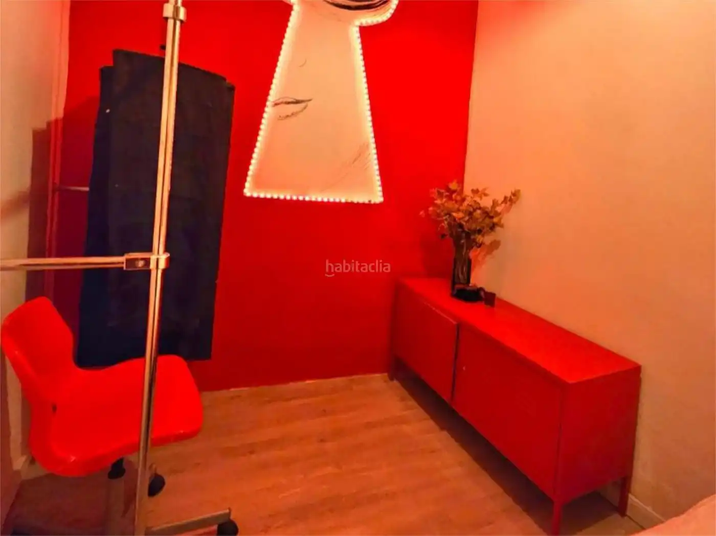 Appartamento in affitto a Calle de la Luna 18, imagen 17
