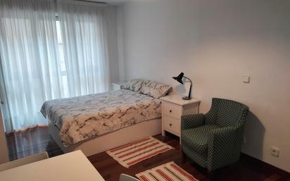 Dormitori de Apartament de lloguer en Santander