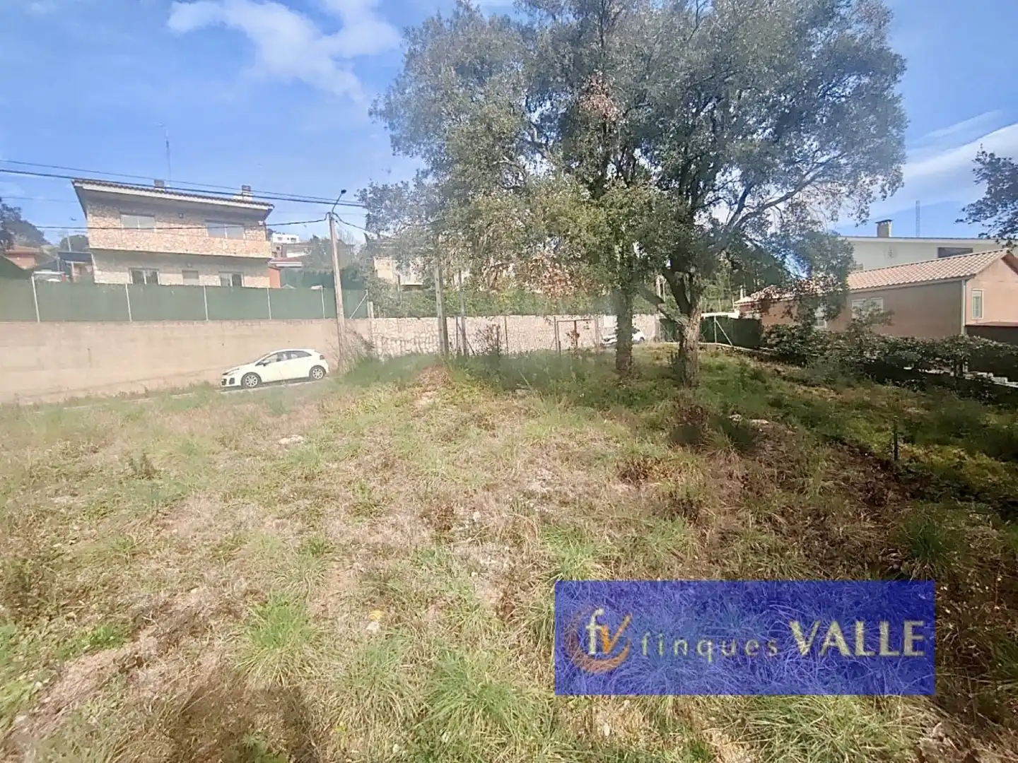 Wohnbaugrundstück zum Verkauf in Terrabrava - Tordera Parc