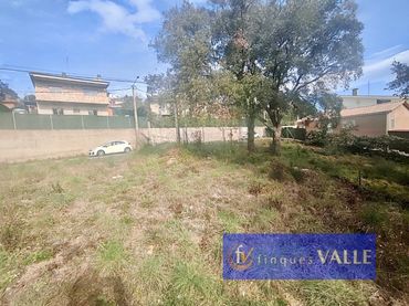 Terreno residenziale in vendita a Terrabrava - Tordera Parc