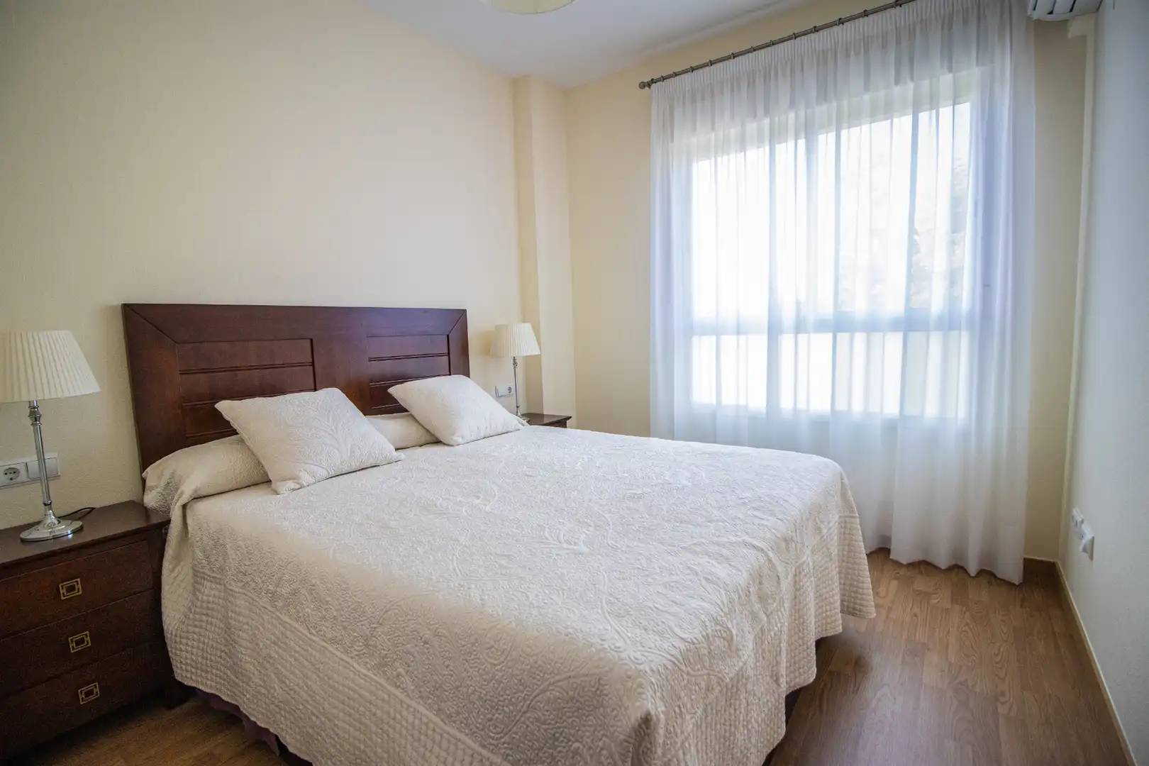 Habitación de Piso en venta en Canet d'En Berenguer con Aire acondicionado, Trastero y Balcón