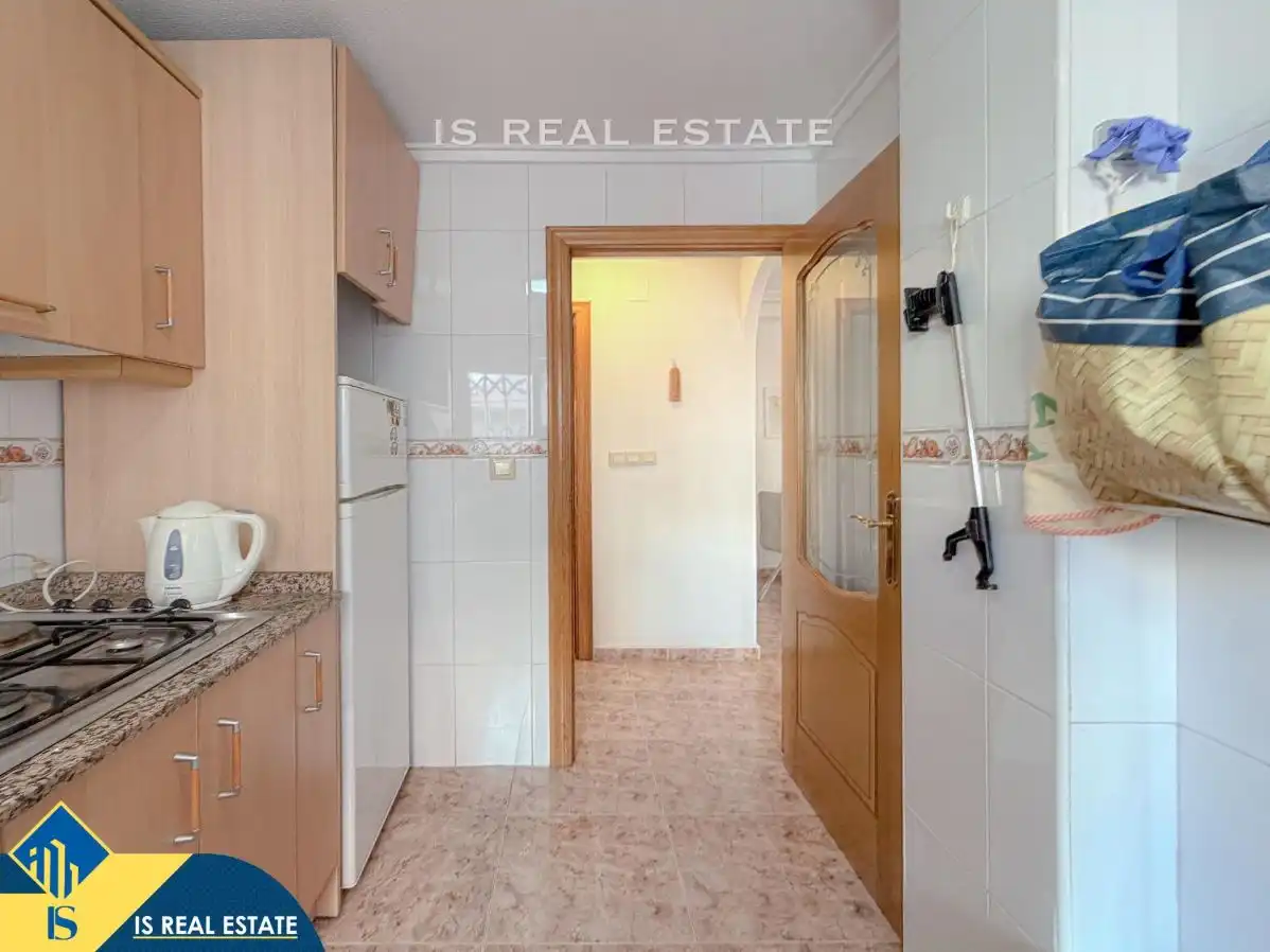 Apartamento con ascensor en venta en Playa del Cura, imagen 12