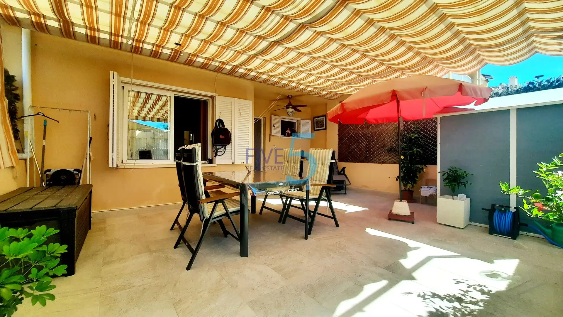 Casa a schiera con terrazza in vendita a San Pedro del Pinatar, imagen 36