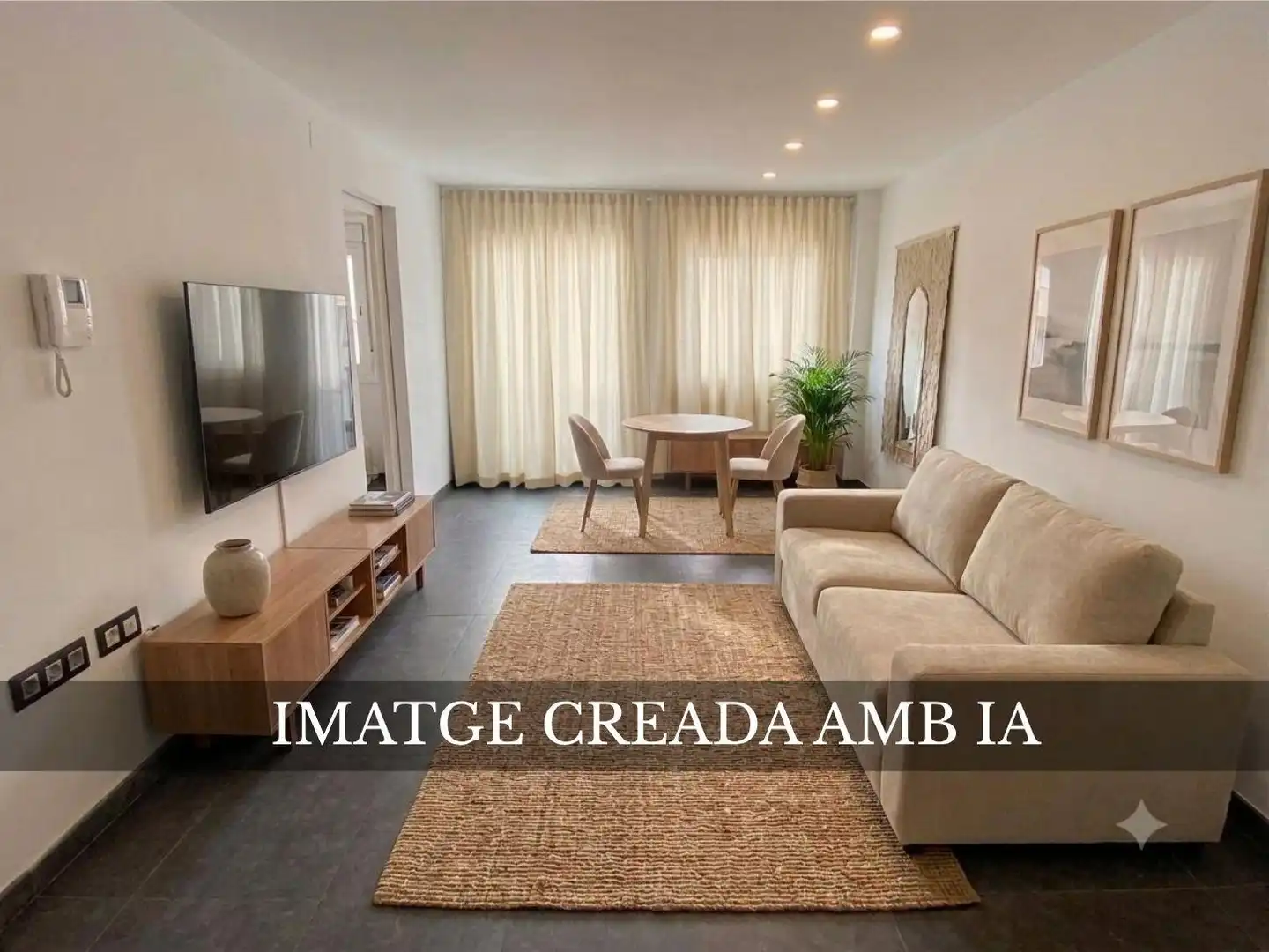 Appartement avec ascenseur à vendre à Cerdanyola