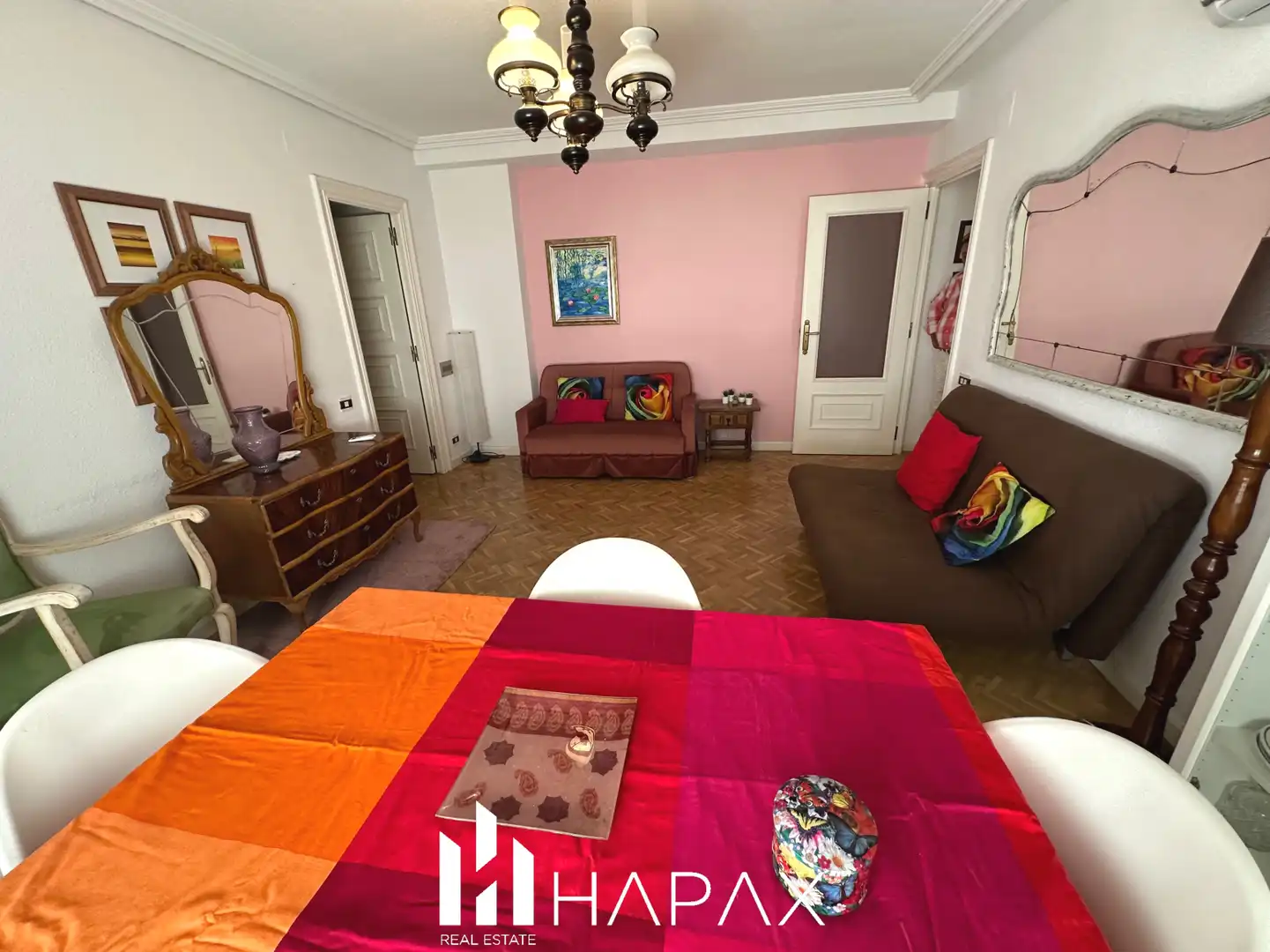 Flat with terrace for sale in Salamanca - CT CARMEN, DEL, imagen 17