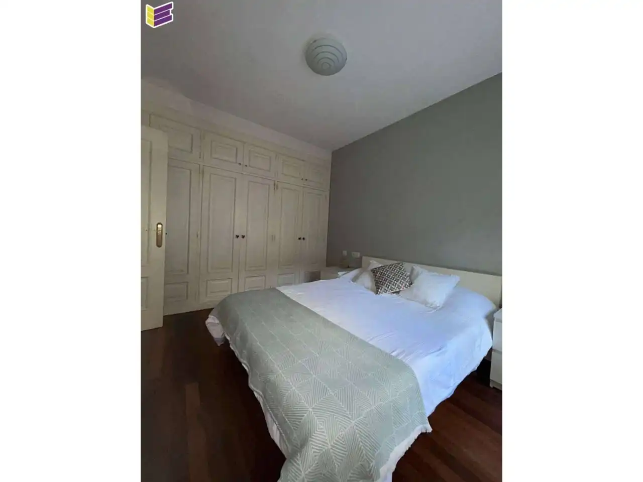 Wohnung mit Aufzug zum Verkauf in Calle Marques Amboage, imagen 17