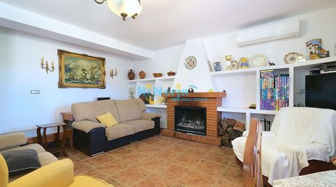CASA INDEPENDIENTE CON PISCINA Y PACELA 1600 m2  COMARES, image 3