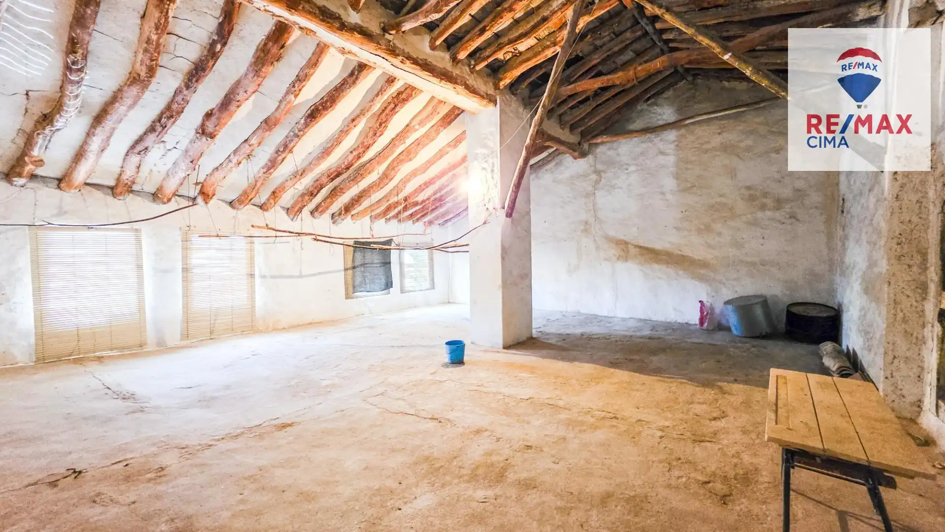 Country house zum Verkauf in Orce