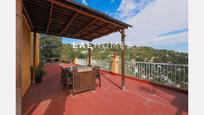 Terrace of House or chalet for sale in Sant Cugat del Vallès  with Air Conditioner and Terrace